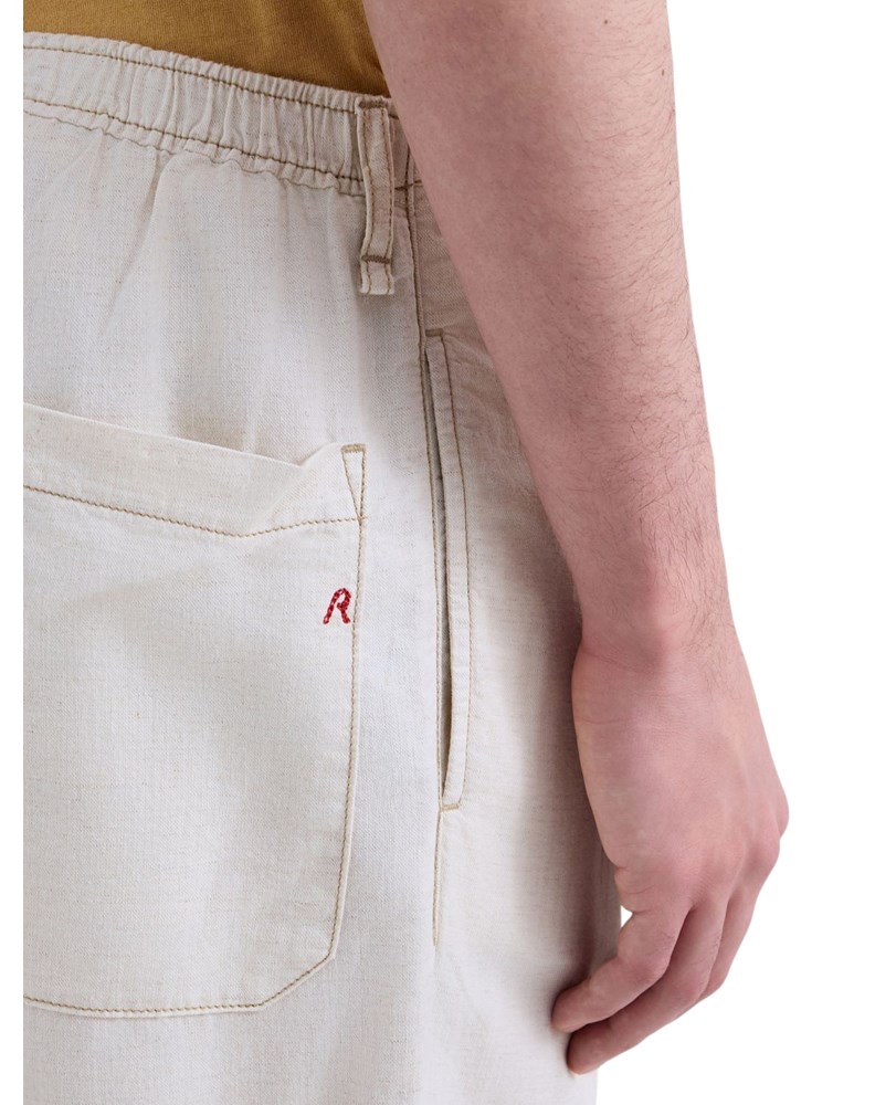 Replay TAPERED FIT BEŽ JEANS M9044  238 07A - 7