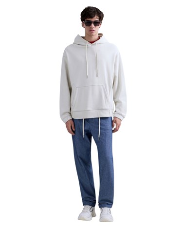 Replay tapered fit chambrey jeans m9044  248 07a