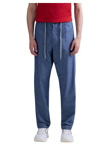 Replay TAPERED FIT CHAMBREY JEANS M9044  248 07A - 2