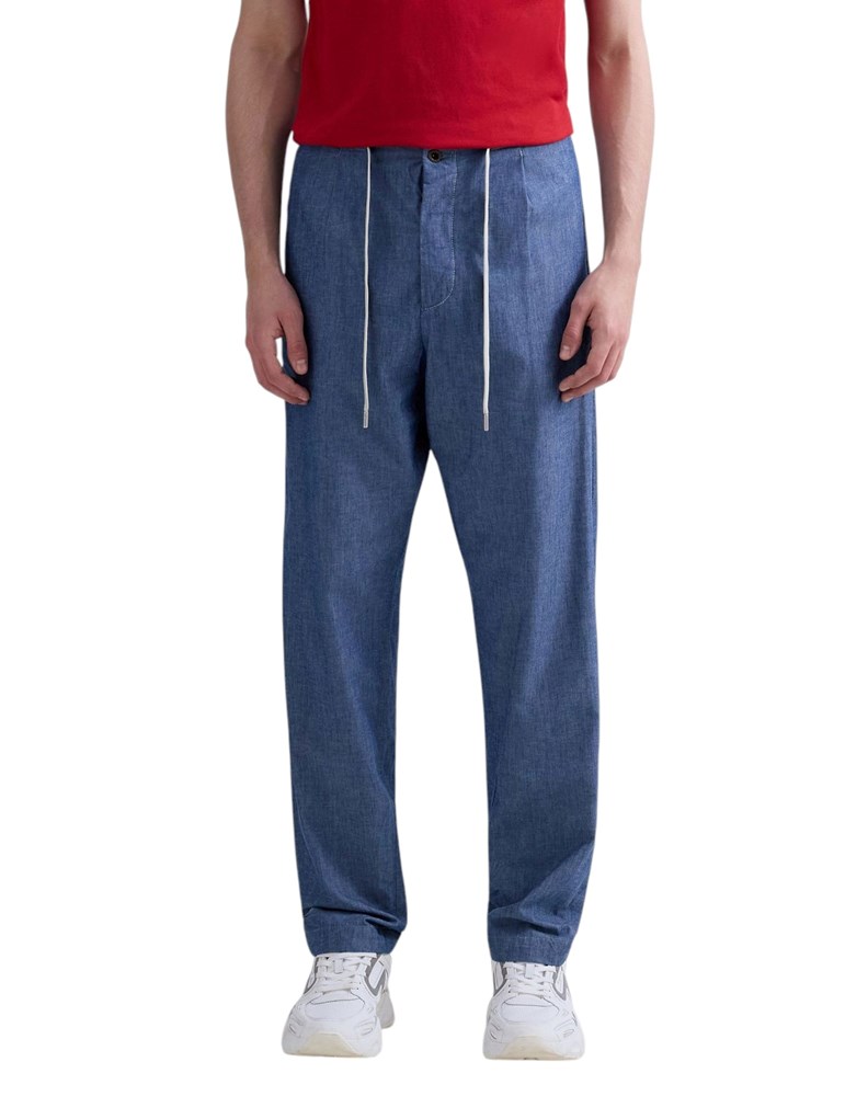 Replay TAPERED FIT CHAMBREY JEANS M9044  248 07A - 2