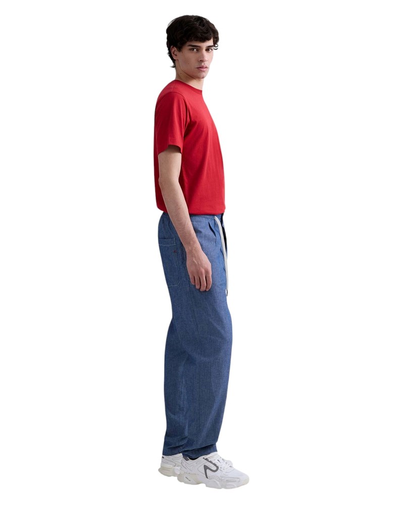 Replay TAPERED FIT CHAMBREY JEANS M9044  248 07A - 4
