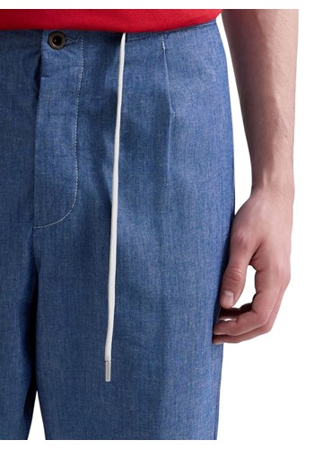 Replay TAPERED FIT CHAMBREY JEANS M9044  248 07A - 5