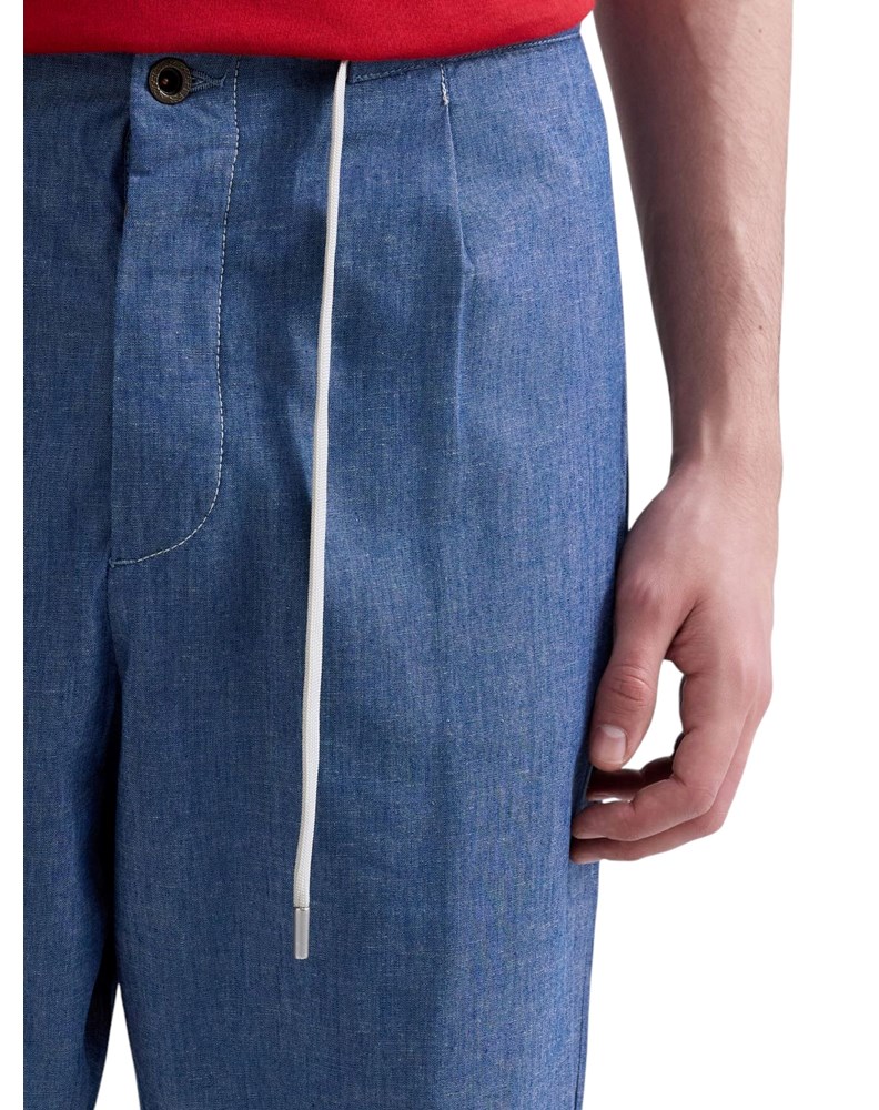 Replay TAPERED FIT CHAMBREY JEANS M9044  248 07A - 5