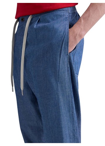 Replay TAPERED FIT CHAMBREY JEANS M9044  248 07A - 6