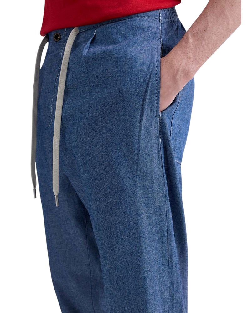 Replay TAPERED FIT CHAMBREY JEANS M9044  248 07A - 6