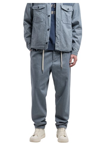 Replay TAPERED FIT JEANS HLAČE M9014  880 830 - 1
