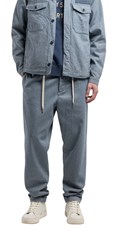 TAPERED FIT JEANS HLAČE M9014  880 830 - 1