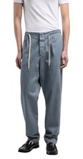 TAPERED FIT JEANS HLAČE M9014  880 830 - 2