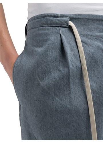 Replay TAPERED FIT JEANS HLAČE M9014  880 830 - 6