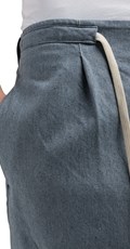 TAPERED FIT JEANS HLAČE M9014  880 830 - 6