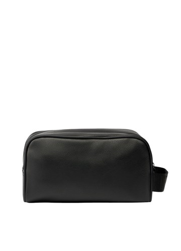 Replay TOALETNA TORBICA S LOGOTIPOM U OBLIKU DIJAMANTA - 2