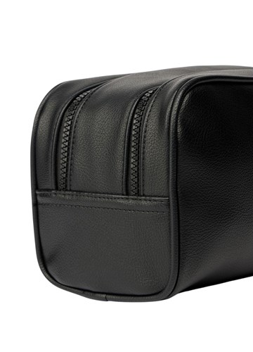 Replay TOALETNA TORBICA S LOGOTIPOM U OBLIKU DIJAMANTA - 6