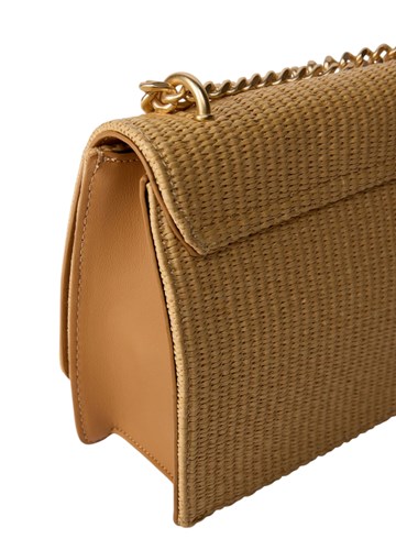 Replay TORBA OD RAFIJE S REPLAY NATPISOM - 6