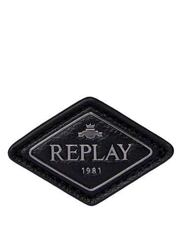 Replay TORBA ZA NA RAME OD KOVANE UMJETNE KOŽE - 5