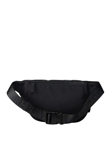 Replay TORBICA OKO STRUKA S LOGOM U OBLIKU DIJAMANZA - 2