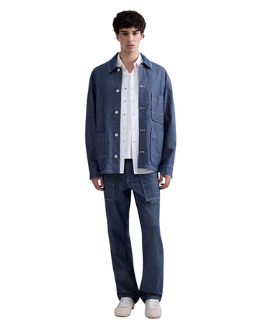 Replay traper jakna s džepovima