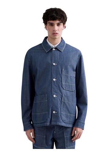 Replay TRAPER JAKNA S DŽEPOVIMA - 2