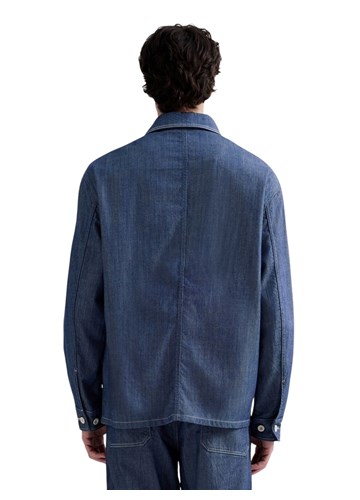 Replay TRAPER JAKNA S DŽEPOVIMA - 3