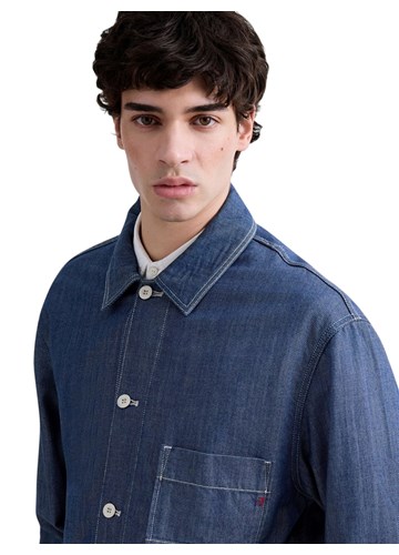 Replay TRAPER JAKNA S DŽEPOVIMA - 6