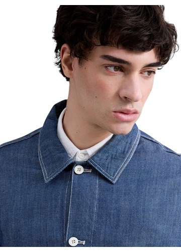 Replay TRAPER JAKNA S DŽEPOVIMA - 5