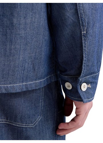 Replay TRAPER JAKNA S DŽEPOVIMA - 7