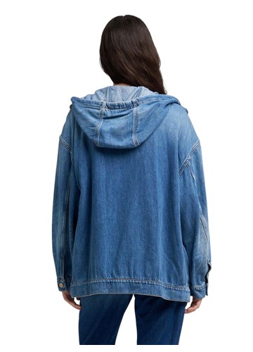 Replay TRAPER JAKNA S KAPULJAČOM - 3