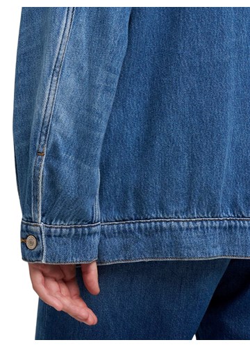 Replay TRAPER JAKNA S KAPULJAČOM - 7