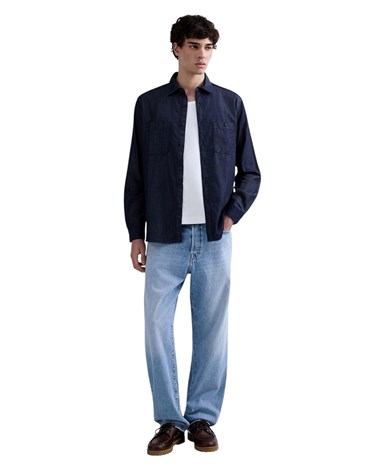 Replay traper košulja opuštenog kroja