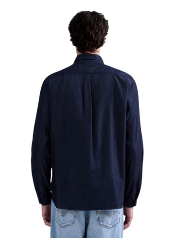 Replay TRAPER KOŠULJA OPUŠTENOG KROJA - 3