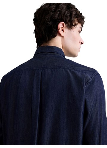 Replay TRAPER KOŠULJA OPUŠTENOG KROJA - 7