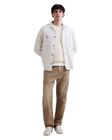 Replay traper natkošulja ravnog kroja