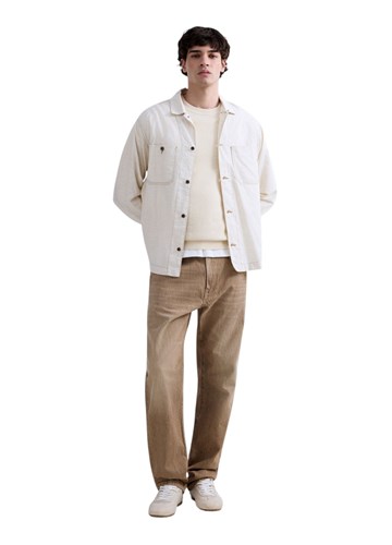 Replay TRAPER NATKOŠULJA RAVNOG KROJA - 1