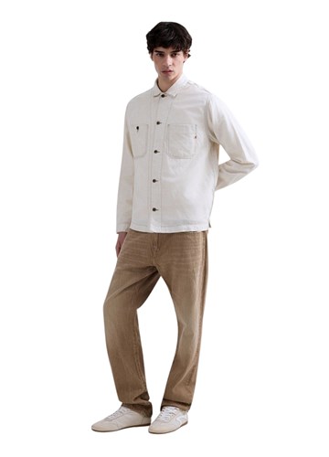 Replay TRAPER NATKOŠULJA RAVNOG KROJA - 4