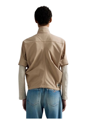 Replay UDOBNA JAKNA S KRATKIM RUKAVIMA - 3