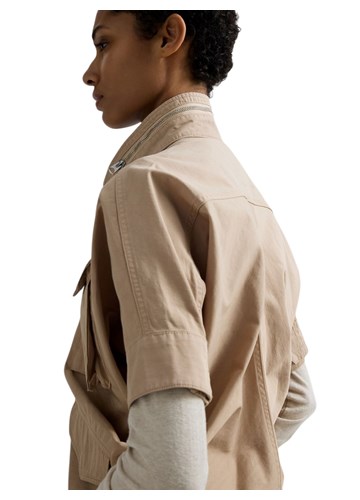 Replay UDOBNA JAKNA S KRATKIM RUKAVIMA - 5