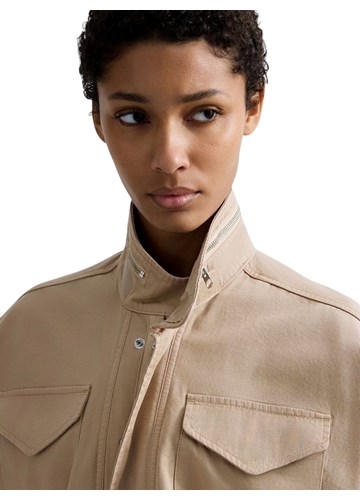 Replay UDOBNA JAKNA S KRATKIM RUKAVIMA - 7