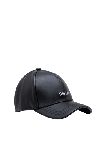 Replay UNISEX VINTAGE ŠILTERICA S NATPISOM REPLAY - 1
