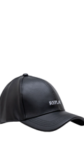 UNISEX VINTAGE ŠILTERICA S NATPISOM REPLAY - 1