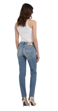 WE ARE REPLAY SLIM FIT CORALENA JEANS VD100B V619A43 - 3