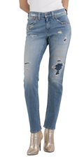 WE ARE REPLAY SLIM FIT CORALENA JEANS VD100B V619A43 - 5