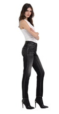 WE ARE REPLAY CORALENA SLIM FIT JEANS VD100  V501A47 - 5