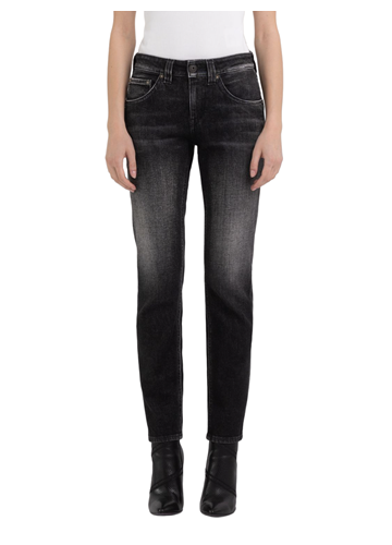 Replay WE ARE REPLAY CORALENA SLIM FIT JEANS VD100  V501A47 - 4