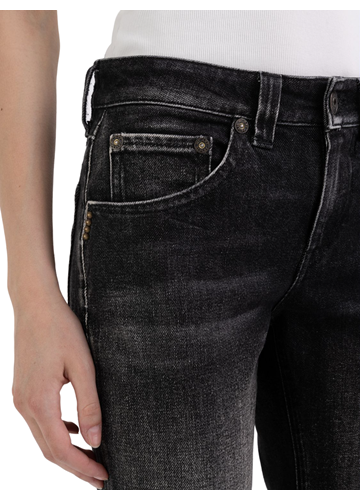 Replay WE ARE REPLAY CORALENA SLIM FIT JEANS VD100  V501A47 - 5