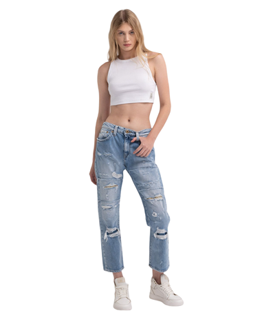 Replay we are replay boy fit nolani jeans vd102a v795a53