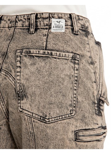 Replay WE ARE REPLAY CARGO JEANS VD2007 V725A44 - 8