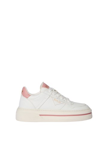 Replay VEGGY SPORT ROZE ŽENSKE TENISICE - 1