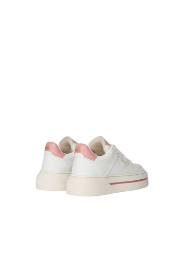 Replay VEGGY SPORT ROZE ŽENSKE TENISICE - 3