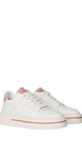 VEGGY SPORT ROZE ŽENSKE TENISICE - 2