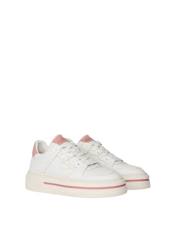 Replay VEGGY SPORT ROZE ŽENSKE TENISICE - 2