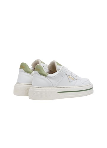 Replay VEGGY SPORT ZELENE ŽENSKE TENISICE - 2